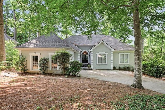 330 Hughes Branch Close, Alpharetta, GA 30004
