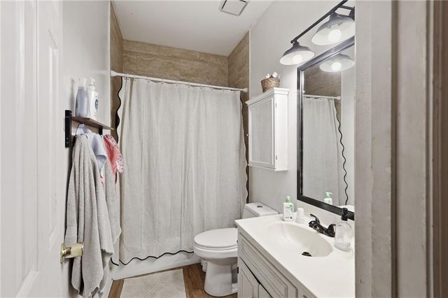 330 Hughes Branch Close, Alpharetta, GA 30004