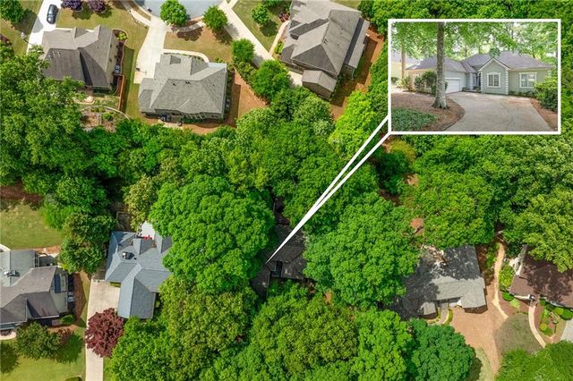 330 Hughes Branch Close, Alpharetta, GA 30004