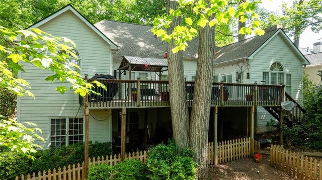 330 Hughes Branch Close, Alpharetta, GA 30004