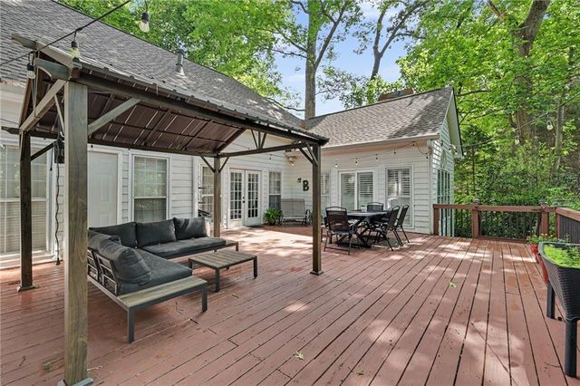 330 Hughes Branch Close, Alpharetta, GA 30004