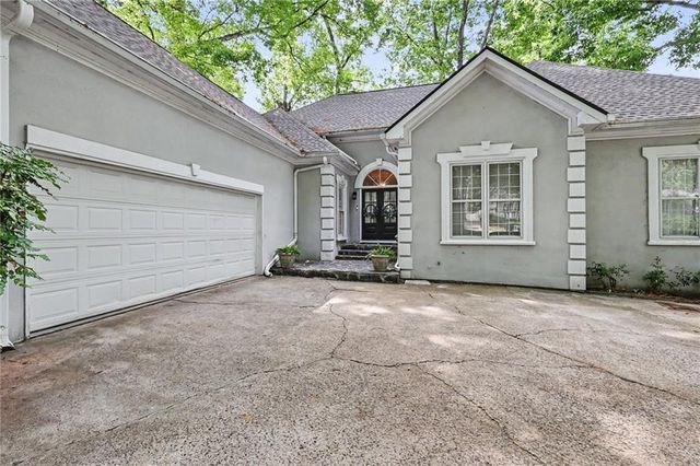 330 Hughes Branch Close, Alpharetta, GA 30004