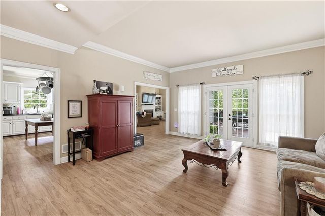 330 Hughes Branch Close, Alpharetta, GA 30004