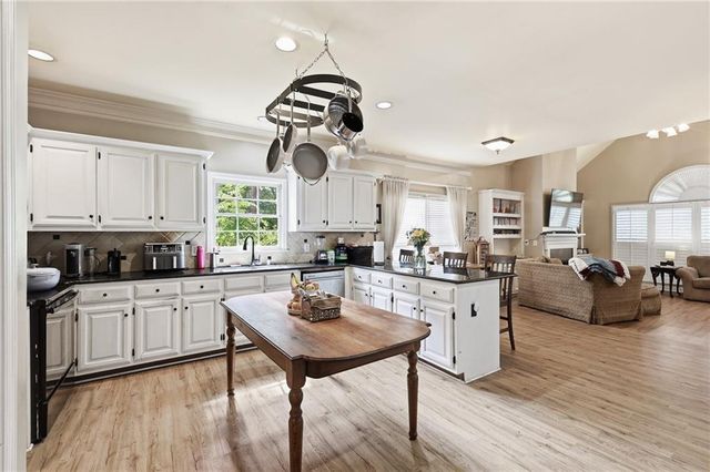 330 Hughes Branch Close, Alpharetta, GA 30004