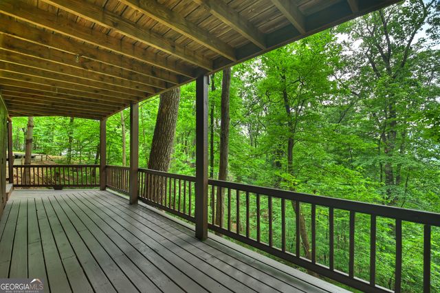 415 Walnut Mountain Road, Ellijay, GA 30536