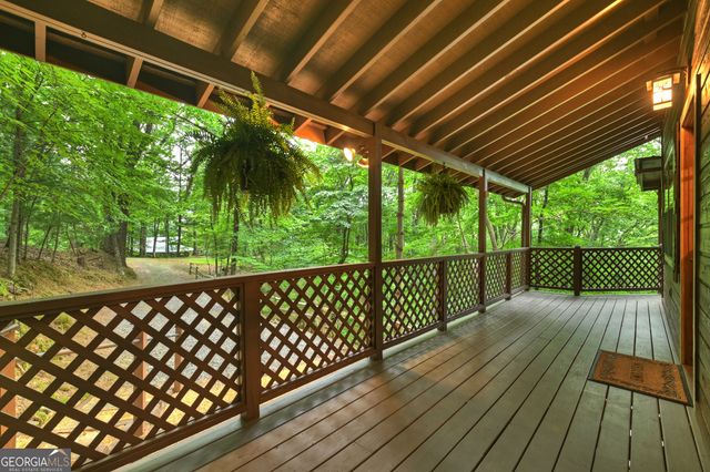 415 Walnut Mountain Road, Ellijay, GA 30536