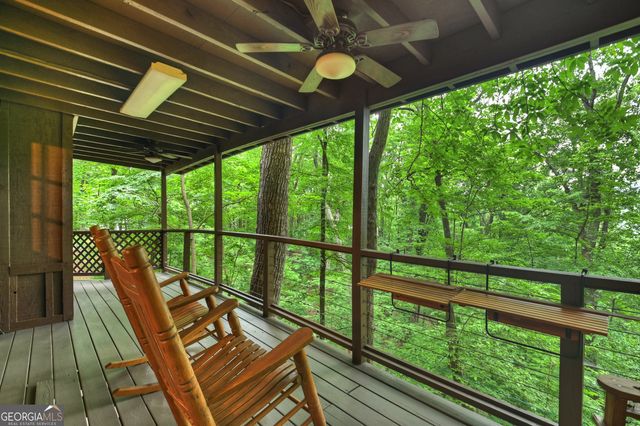 415 Walnut Mountain Road, Ellijay, GA 30536