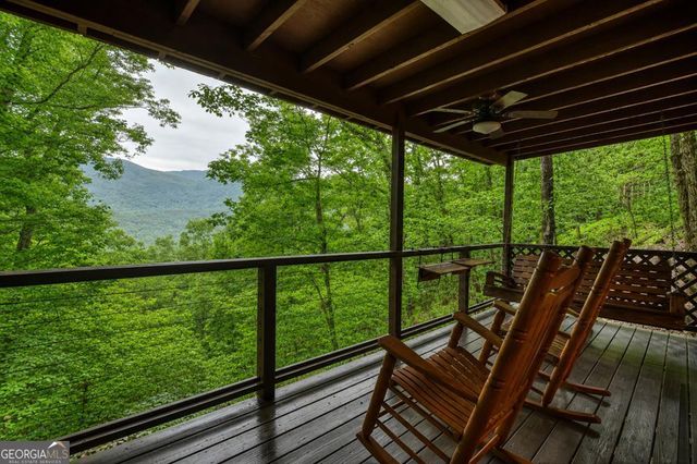 415 Walnut Mountain Road, Ellijay, GA 30536