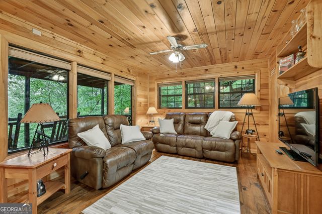 415 Walnut Mountain Road, Ellijay, GA 30536