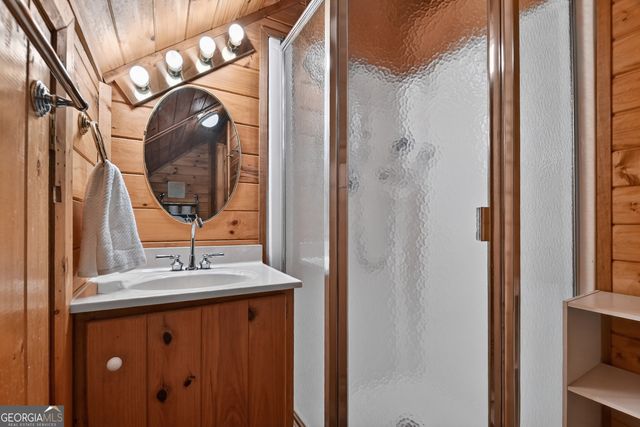 415 Walnut Mountain Road, Ellijay, GA 30536