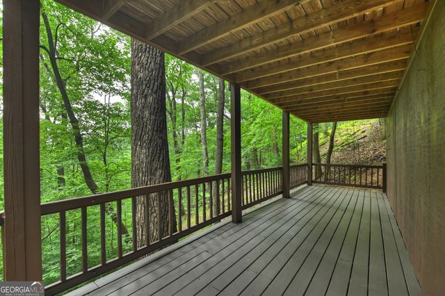 415 Walnut Mountain Road, Ellijay, GA 30536