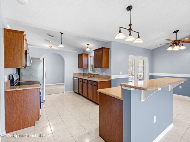 1034 Webster Road SE, Palm Bay, FL 32909