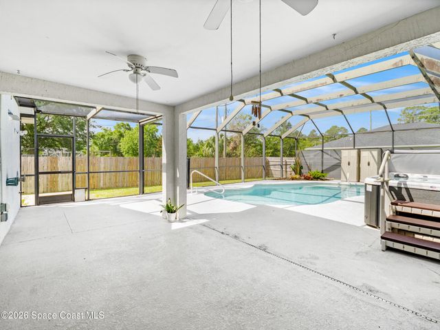 1034 Webster Road SE, Palm Bay, FL 32909