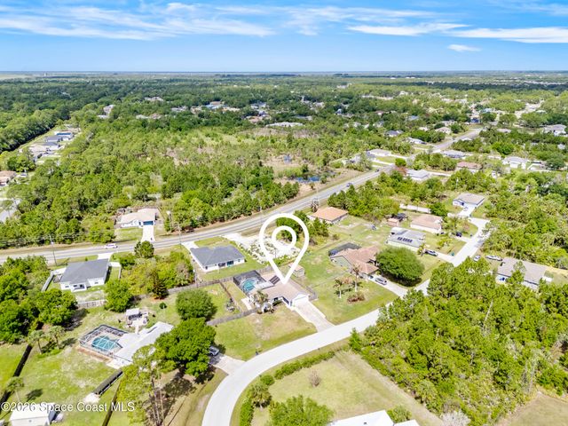 1034 Webster Road SE, Palm Bay, FL 32909