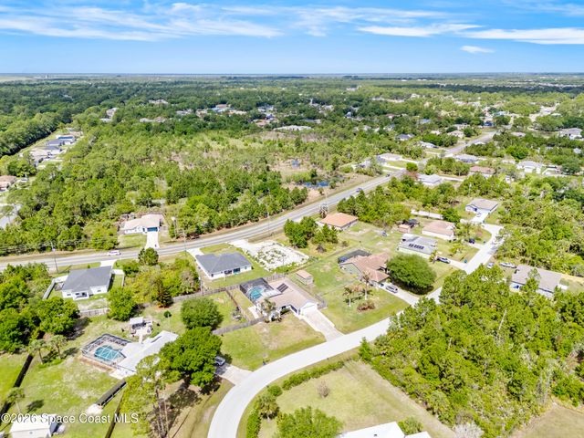 1034 Webster Road SE, Palm Bay, FL 32909