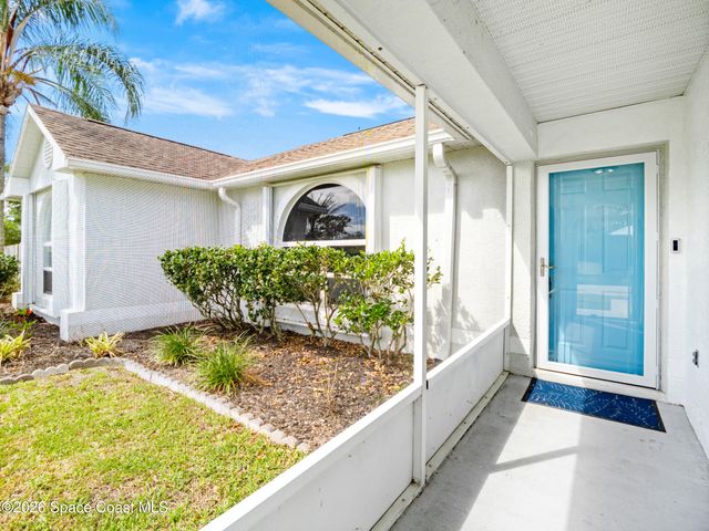1034 Webster Road SE, Palm Bay, FL 32909