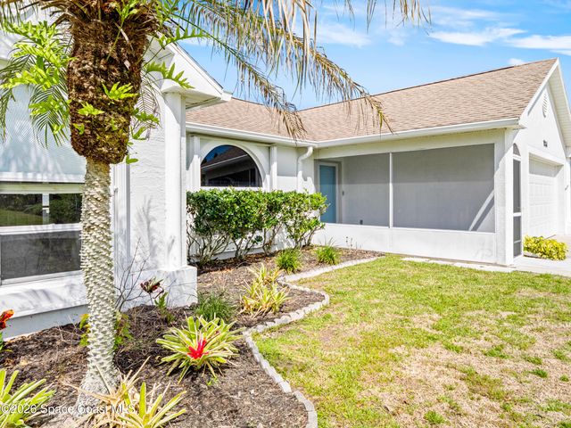 1034 Webster Road SE, Palm Bay, FL 32909