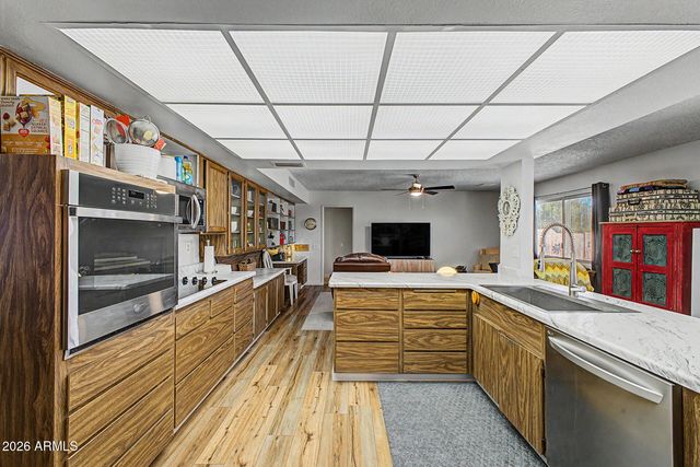 13015 W WHISPERING OAKS Drive, Sun City West, AZ 85375
