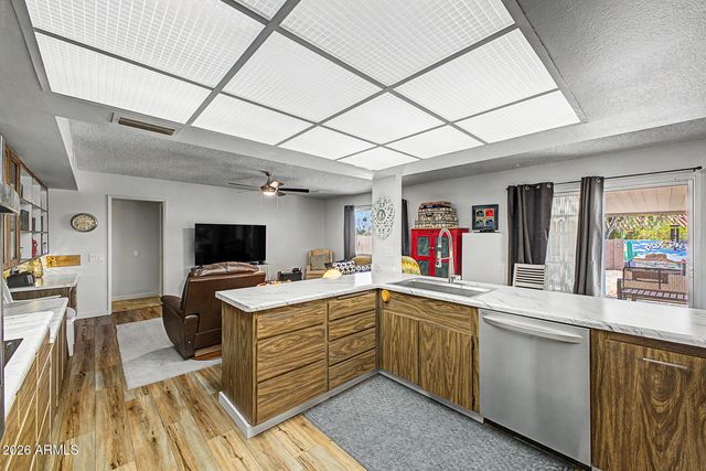 13015 W WHISPERING OAKS Drive, Sun City West, AZ 85375