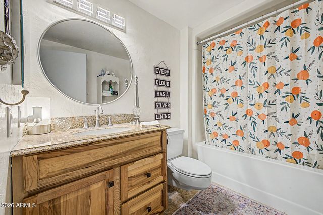 13015 W WHISPERING OAKS Drive, Sun City West, AZ 85375