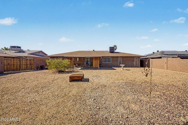 13015 W WHISPERING OAKS Drive, Sun City West, AZ 85375
