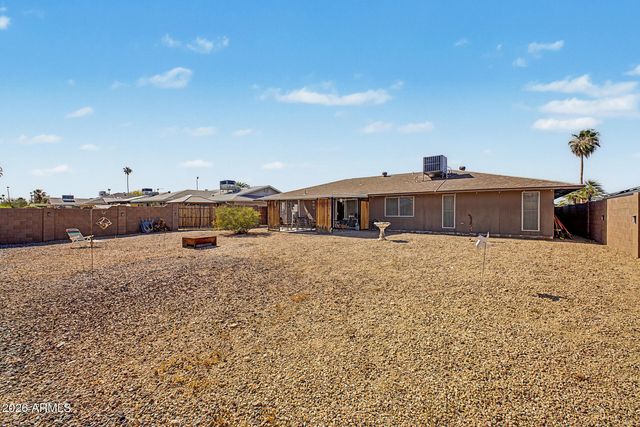 13015 W WHISPERING OAKS Drive, Sun City West, AZ 85375