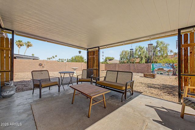 13015 W WHISPERING OAKS Drive, Sun City West, AZ 85375
