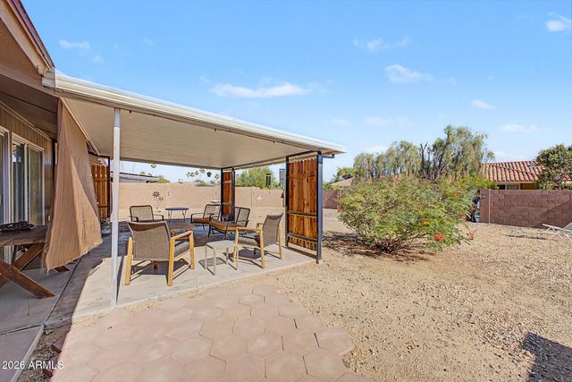 13015 W WHISPERING OAKS Drive, Sun City West, AZ 85375