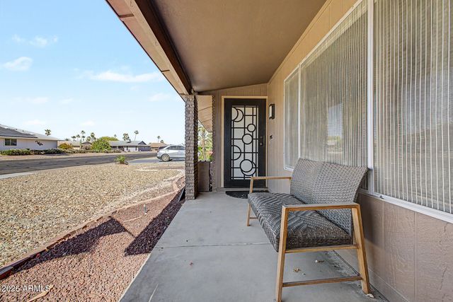 13015 W WHISPERING OAKS Drive, Sun City West, AZ 85375
