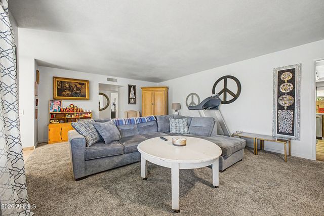 13015 W WHISPERING OAKS Drive, Sun City West, AZ 85375