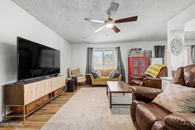 13015 W WHISPERING OAKS Drive, Sun City West, AZ 85375