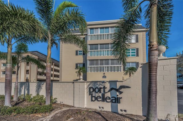 131 BLUFF VIEW DRIVE 308, Belleair Bluffs, FL 33770