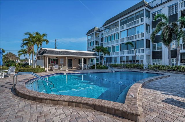 131 BLUFF VIEW DRIVE 308, Belleair Bluffs, FL 33770