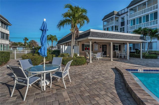131 BLUFF VIEW DRIVE 308, Belleair Bluffs, FL 33770