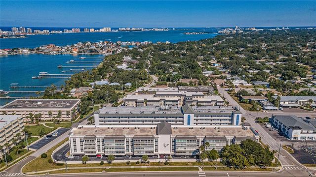 131 BLUFF VIEW DRIVE 308, Belleair Bluffs, FL 33770
