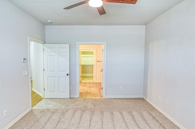 1105 Golden Leaf Drive, Moore, OK 73160