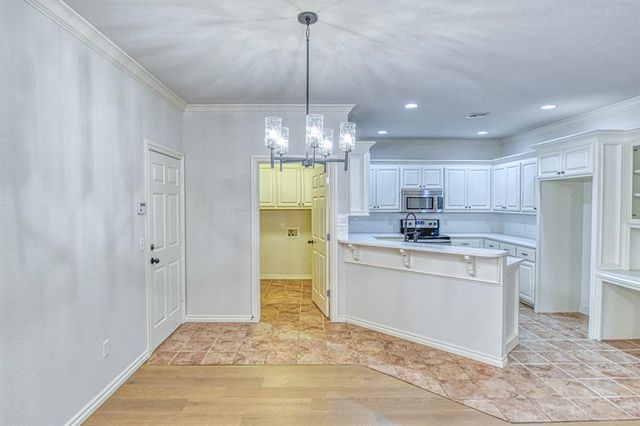 1105 Golden Leaf Drive, Moore, OK 73160