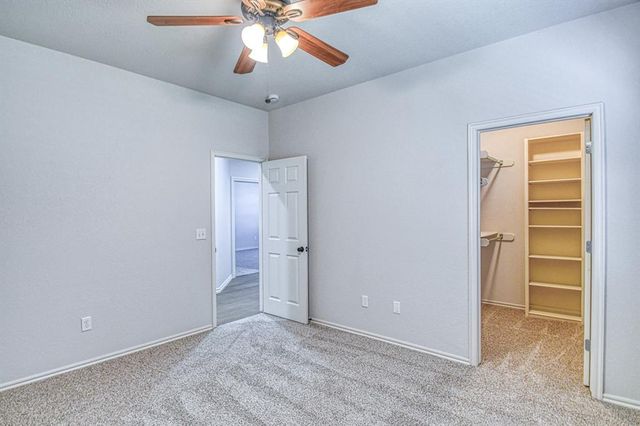 1105 Golden Leaf Drive, Moore, OK 73160