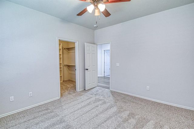 1105 Golden Leaf Drive, Moore, OK 73160