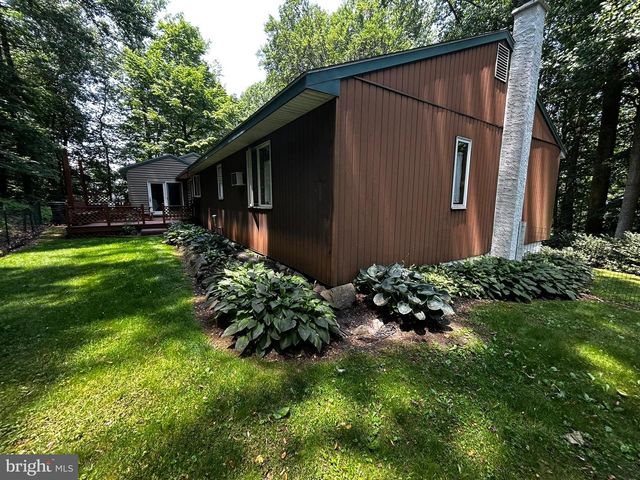 2140 BEAVER DAM RD, Honey Brook, PA 19344