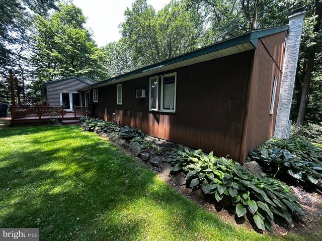 2140 BEAVER DAM RD, Honey Brook, PA 19344