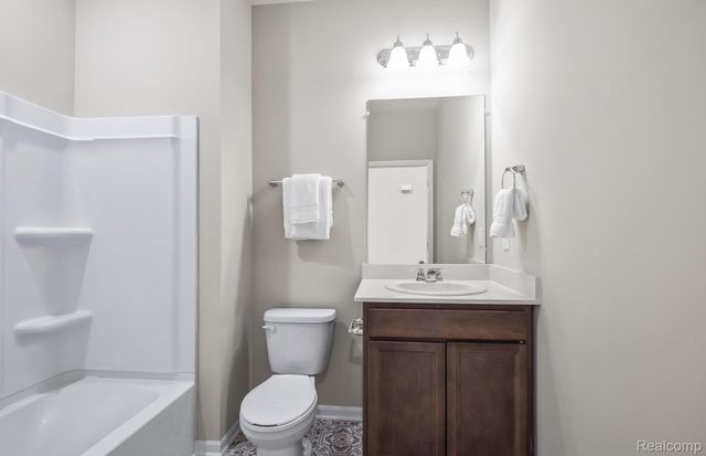 4131 Dogwood Drive, Milford Charter Township, MI 48381