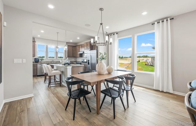 4131 Dogwood Drive, Milford Charter Township, MI 48381