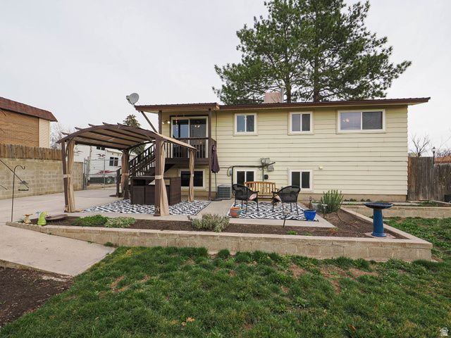 3673 W DECATUR CIR, West Jordan, UT 84084
