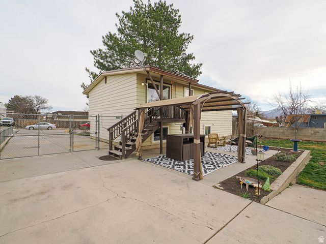 3673 W DECATUR CIR, West Jordan, UT 84084