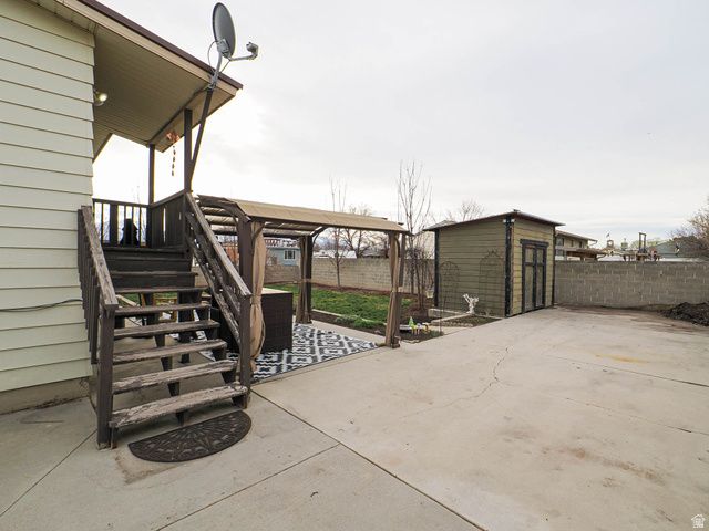 3673 W DECATUR CIR, West Jordan, UT 84084