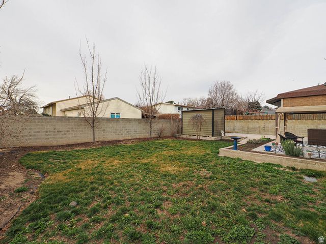 3673 W DECATUR CIR, West Jordan, UT 84084