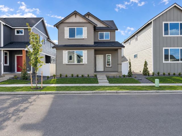 2685 N Broadwing Ln, Liberty Lake, WA 99019 property photo