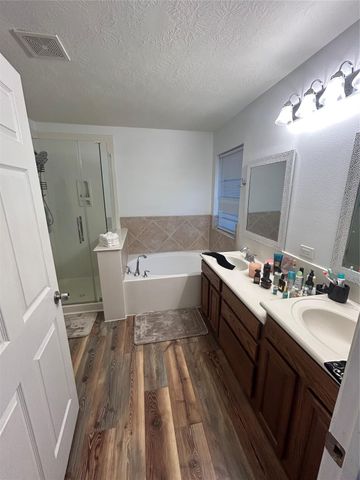 3711 Autumn Branch Court, Katy, TX 77494