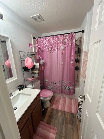 3711 Autumn Branch Court, Katy, TX 77494